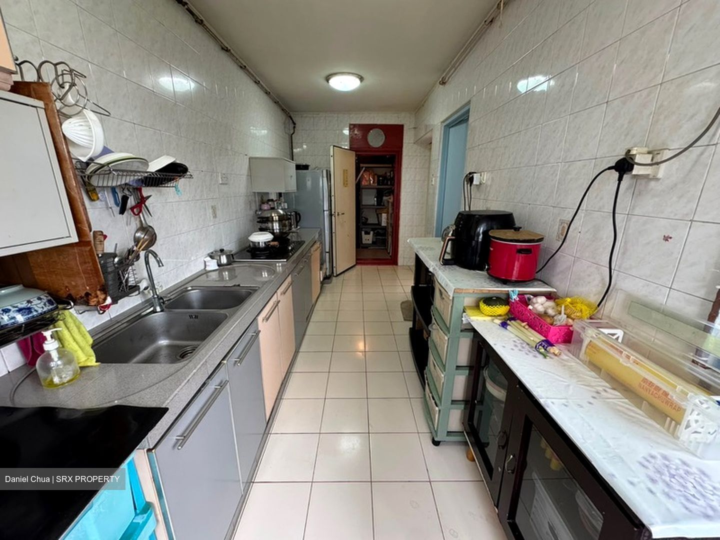 Blk 304 Anchorvale Link (Sengkang), HDB 4 Rooms #594603561